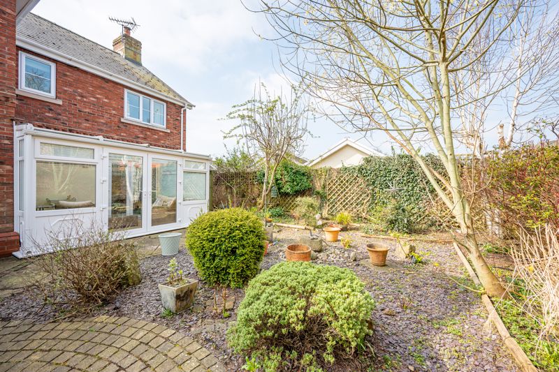 Garden- click for photo gallery